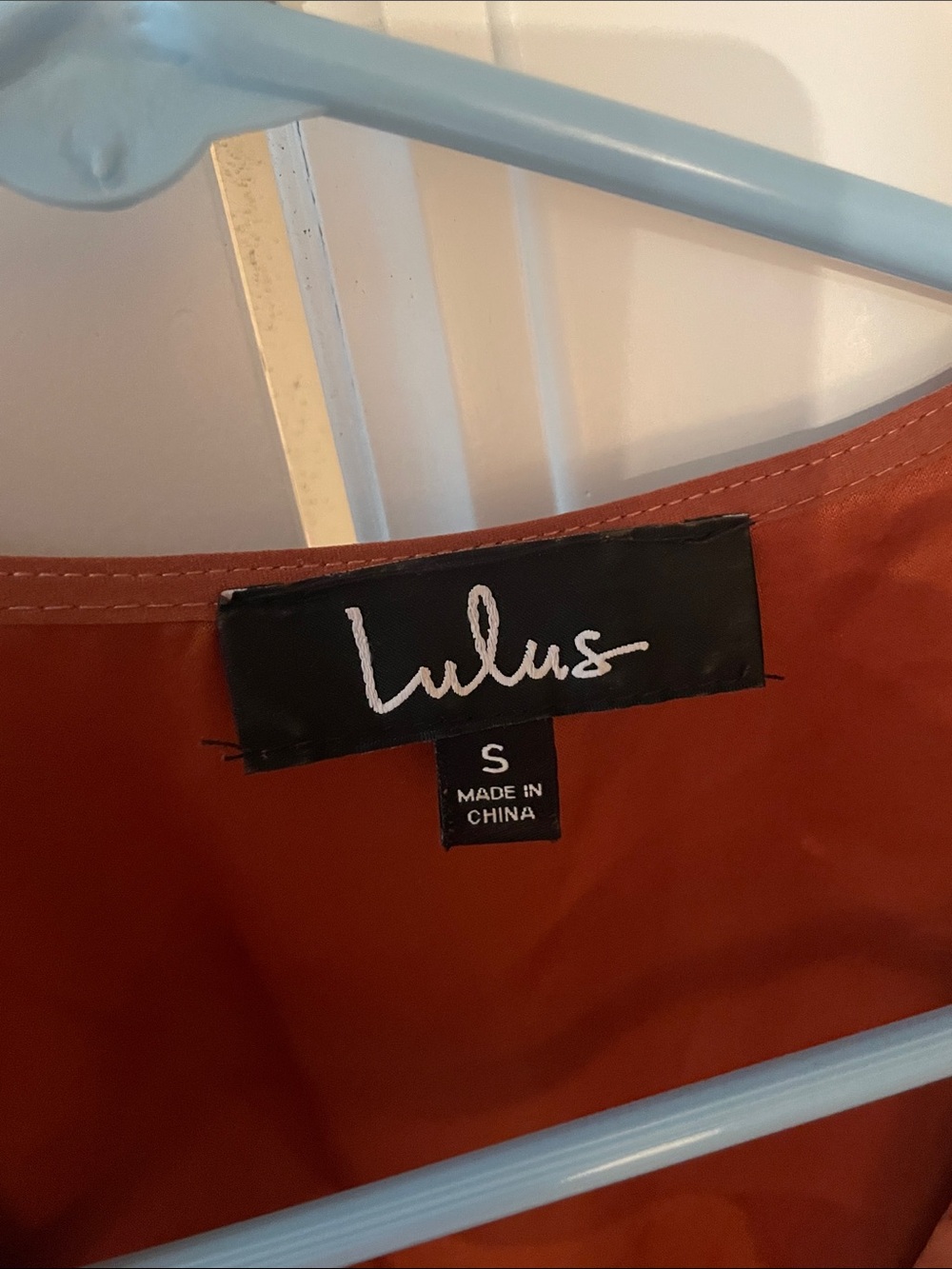 NWOT Lulus dress - Picture 2 of 4